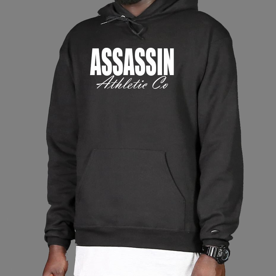 Assassin hoodie cheap